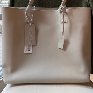 Bugatti Classic Cream Women's Tote